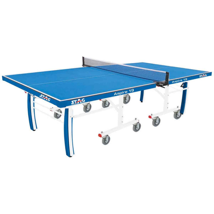 Stag Aspire 19 Table Tennis Table