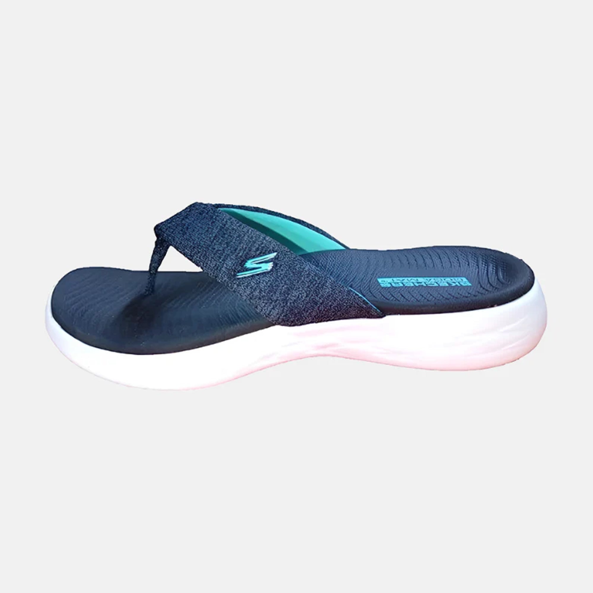 Skechers ON-THE-GO 600 - 15304ID-BKTQ