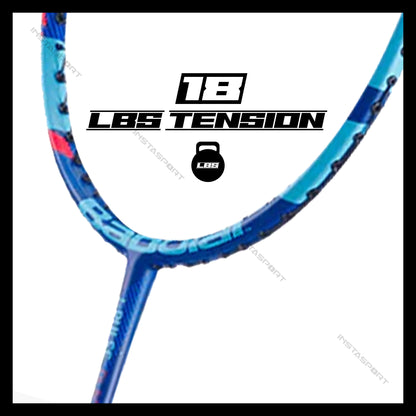 Babolat I-Pulse Blast Badminton Racket (Strung) - InstaSport