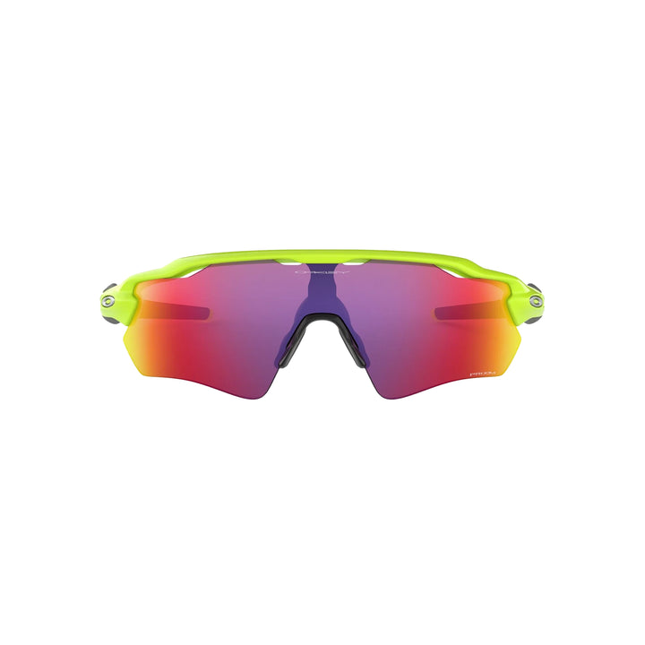 Oakley Radar EV path Retina Burn Prizm Road Sunglass