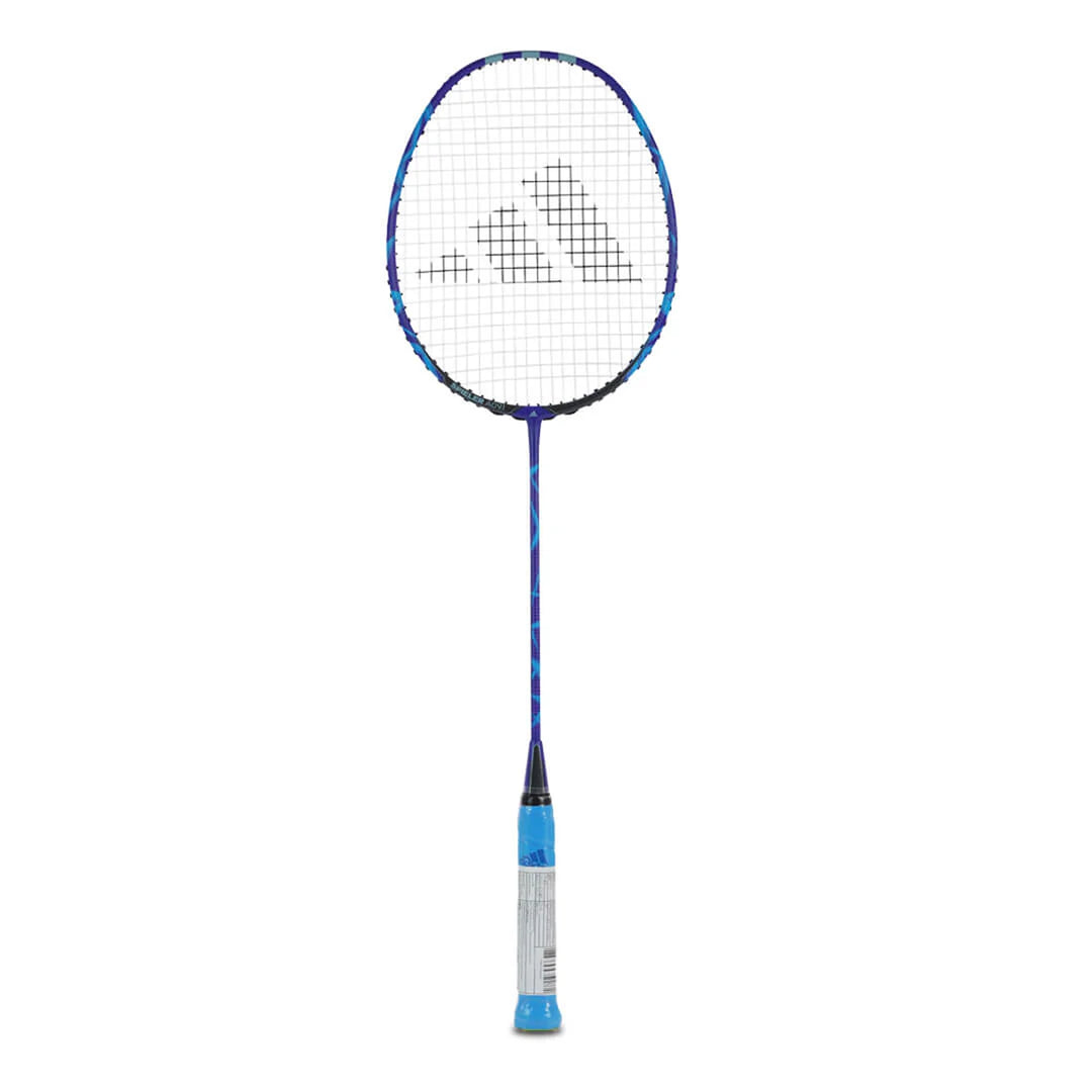 Adidas Spieler A09.1 Strung Badminton Racket - Active Blue