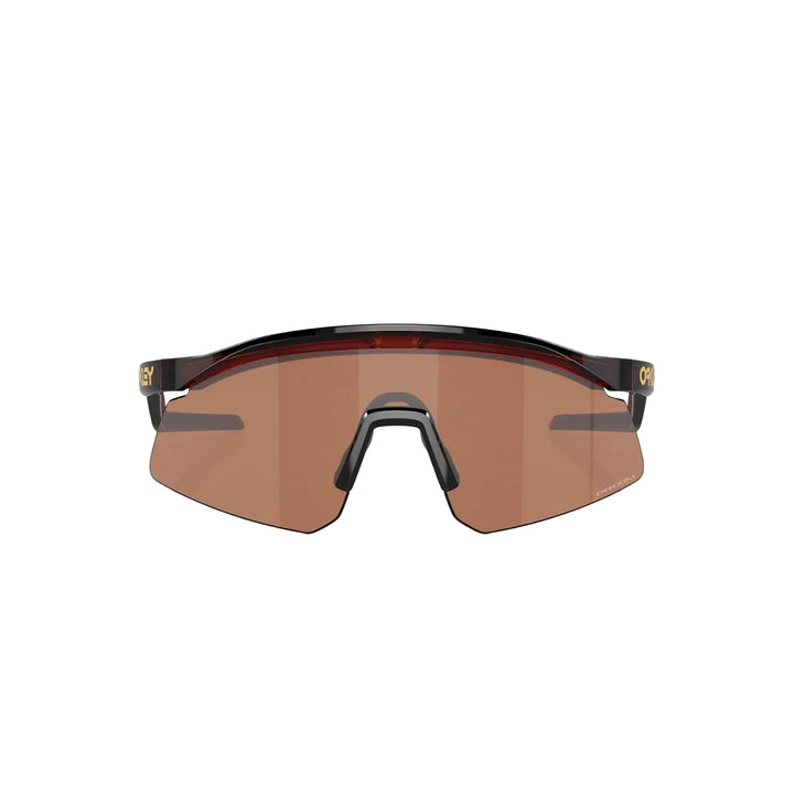 Oakley Hydra Root beer Prizm Tungsten Sunglass