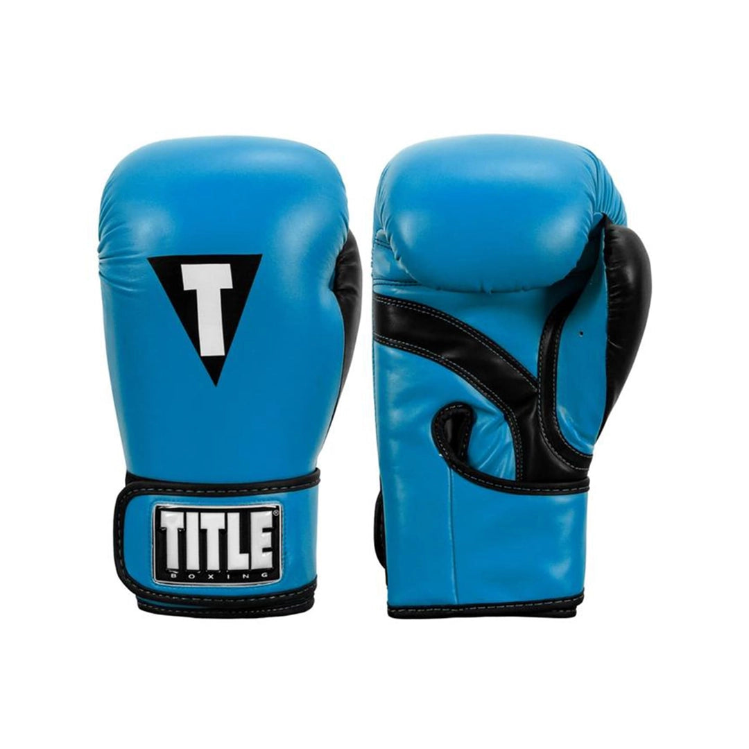 Title Inspire Boxing Gloves