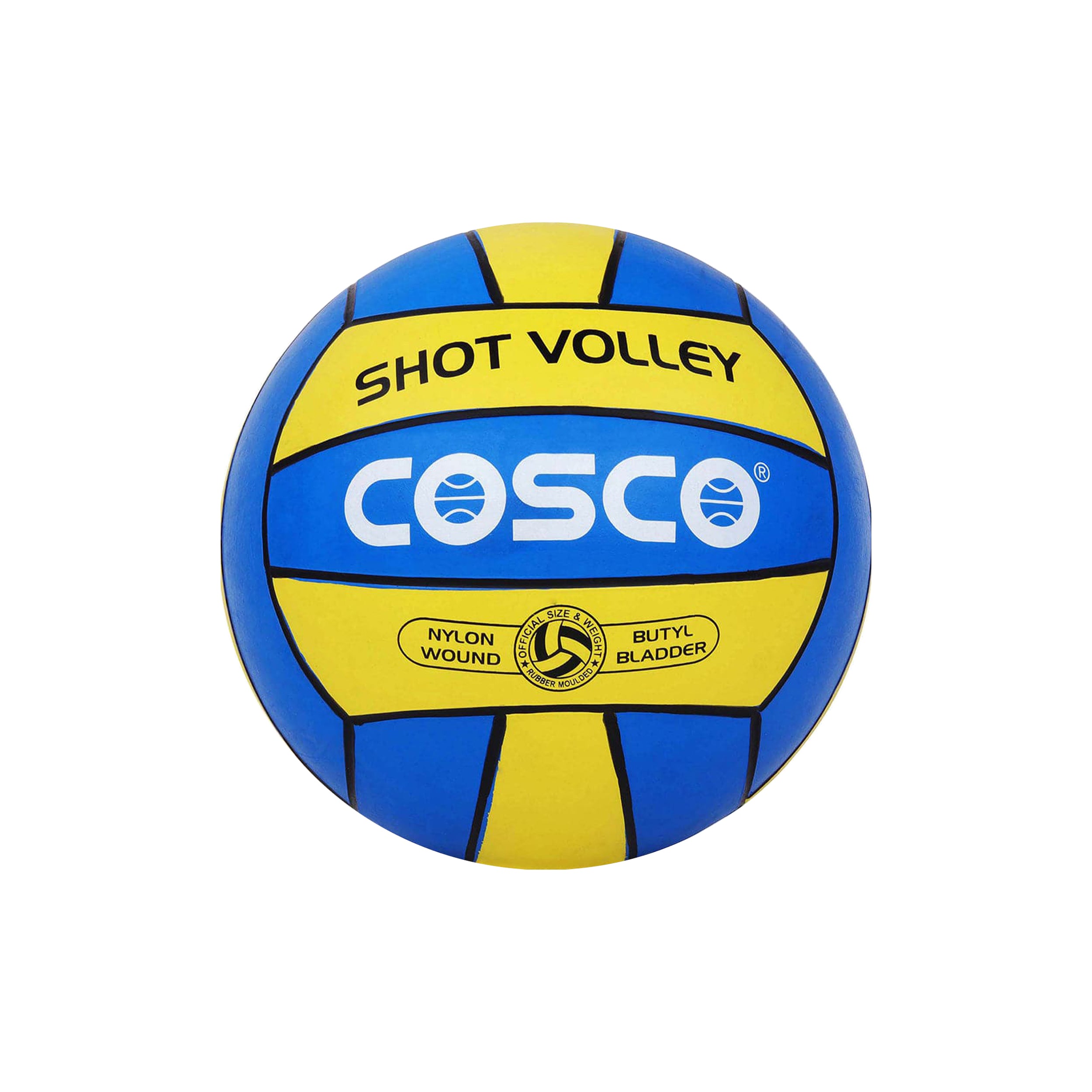 Cosco Shot Volleyball - InstaSport