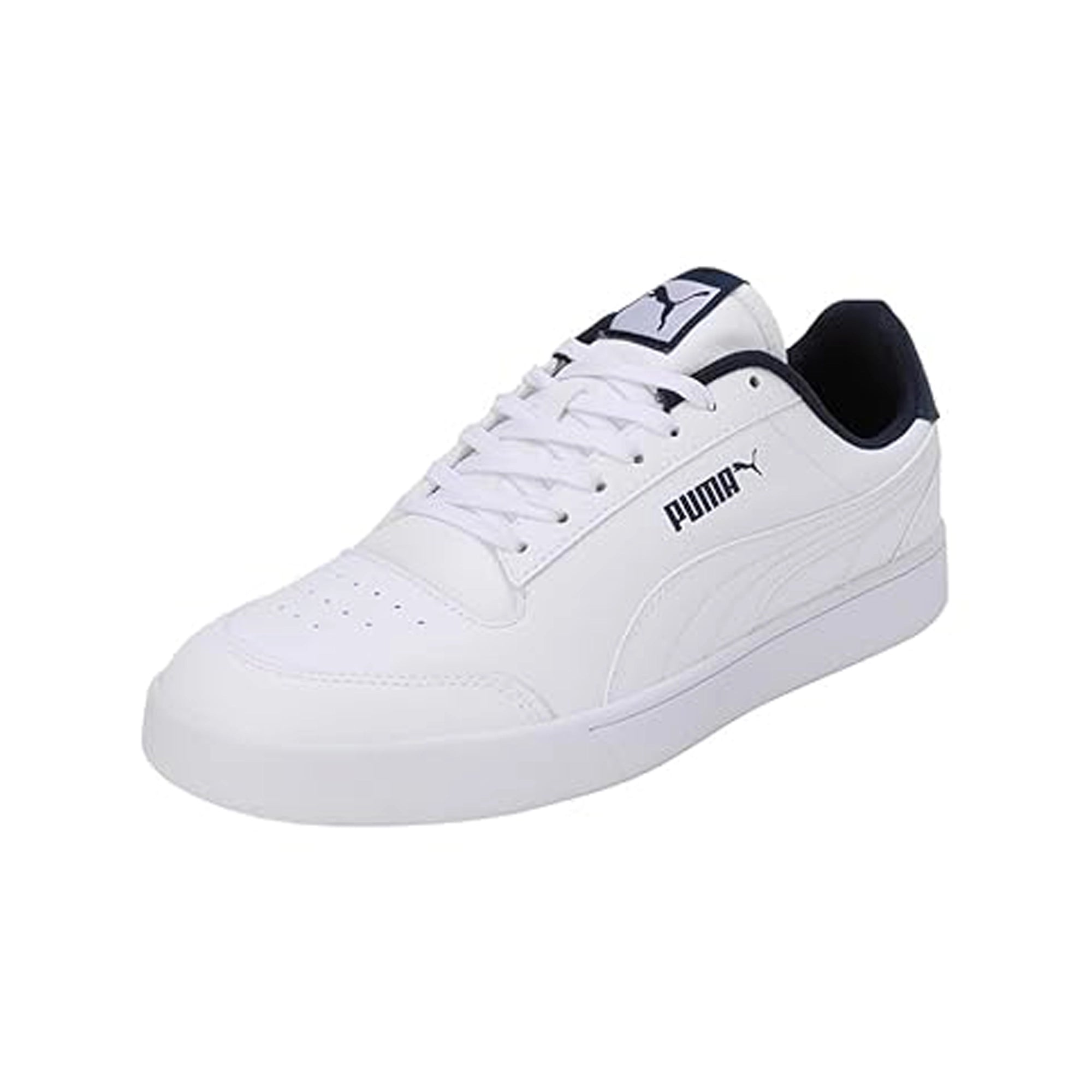 Puma Momento Sneaker (White-Club Navy-Blue Skies) 39712901