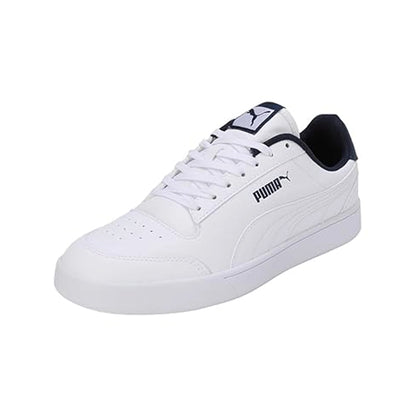 Puma Momento Sneaker (White-Club Navy-Blue Skies) 39712901