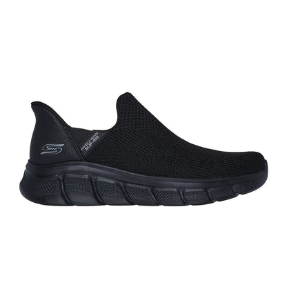 SKECHERS BOBS B FLEX RESILIENT EDGE - 118306-BBK