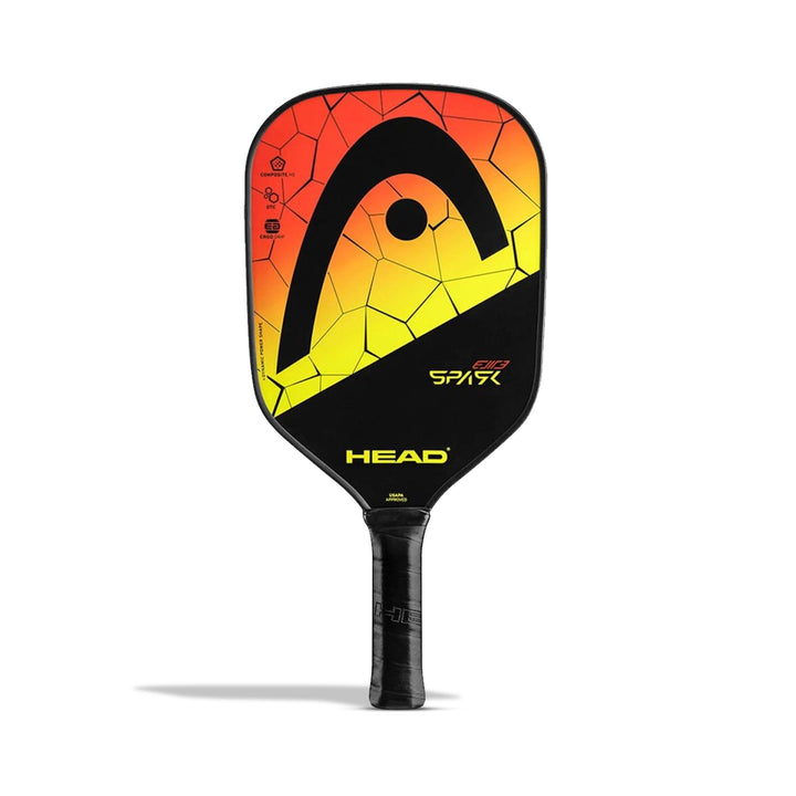 Head Spark Elite V4 Pickleball Paddle