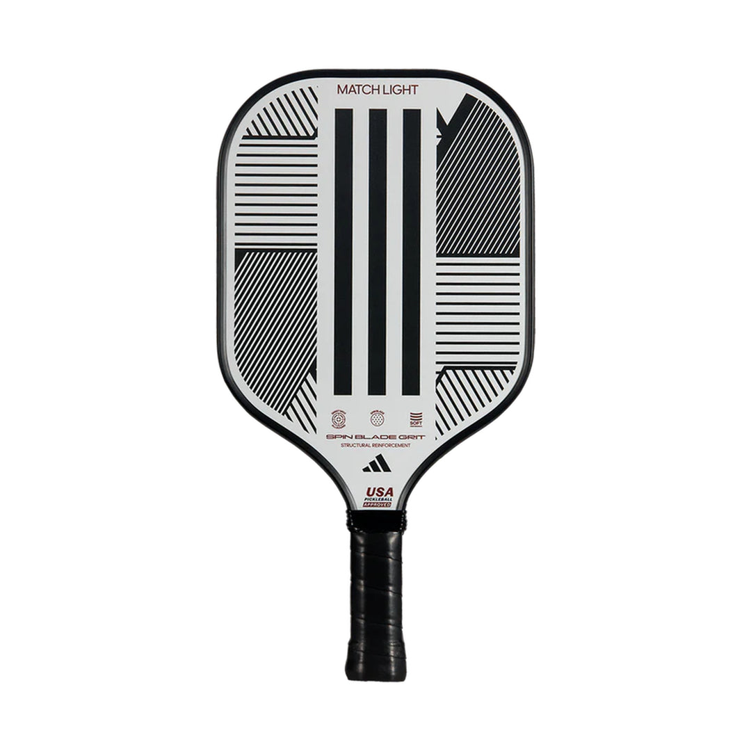 Adidas Match Light 3 Pickleball Paddle