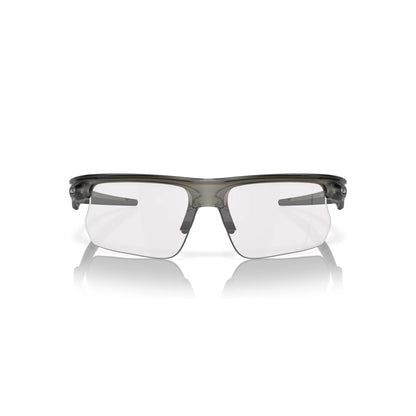 Oakley Bisphaera Grey smoke Clear Photochromic Sunglass - InstaSport