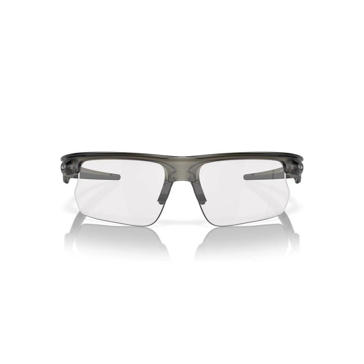 Oakley Bisphaera Grey smoke Clear Photochromic Sunglass