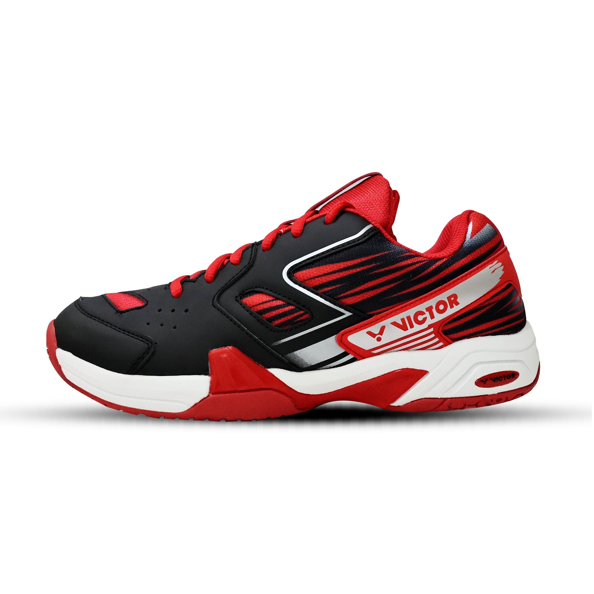 Victor AS-39W All-Around Non-Marking Badminton Shoes U-Shape 3.5