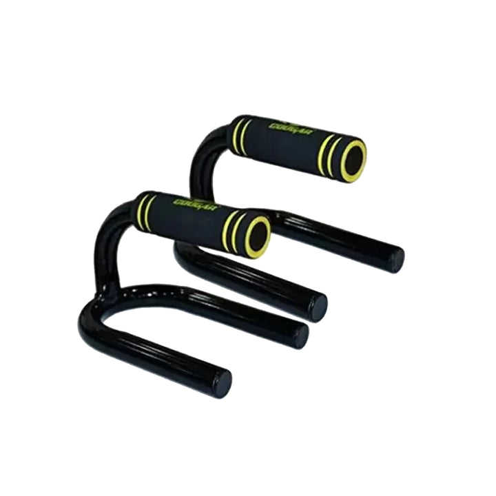 Cougar Xtreme Push Up Bar