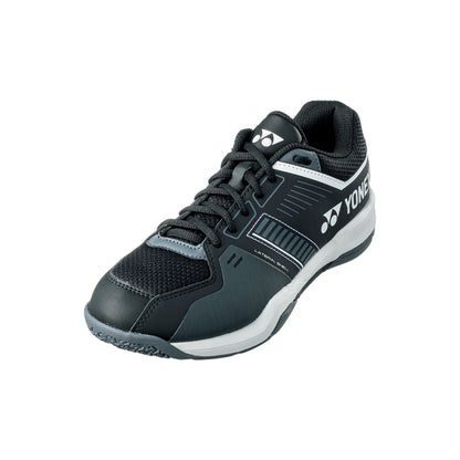 YONEX Power Cushion Strider Flow Badminton Shoes - Black - InstaSport