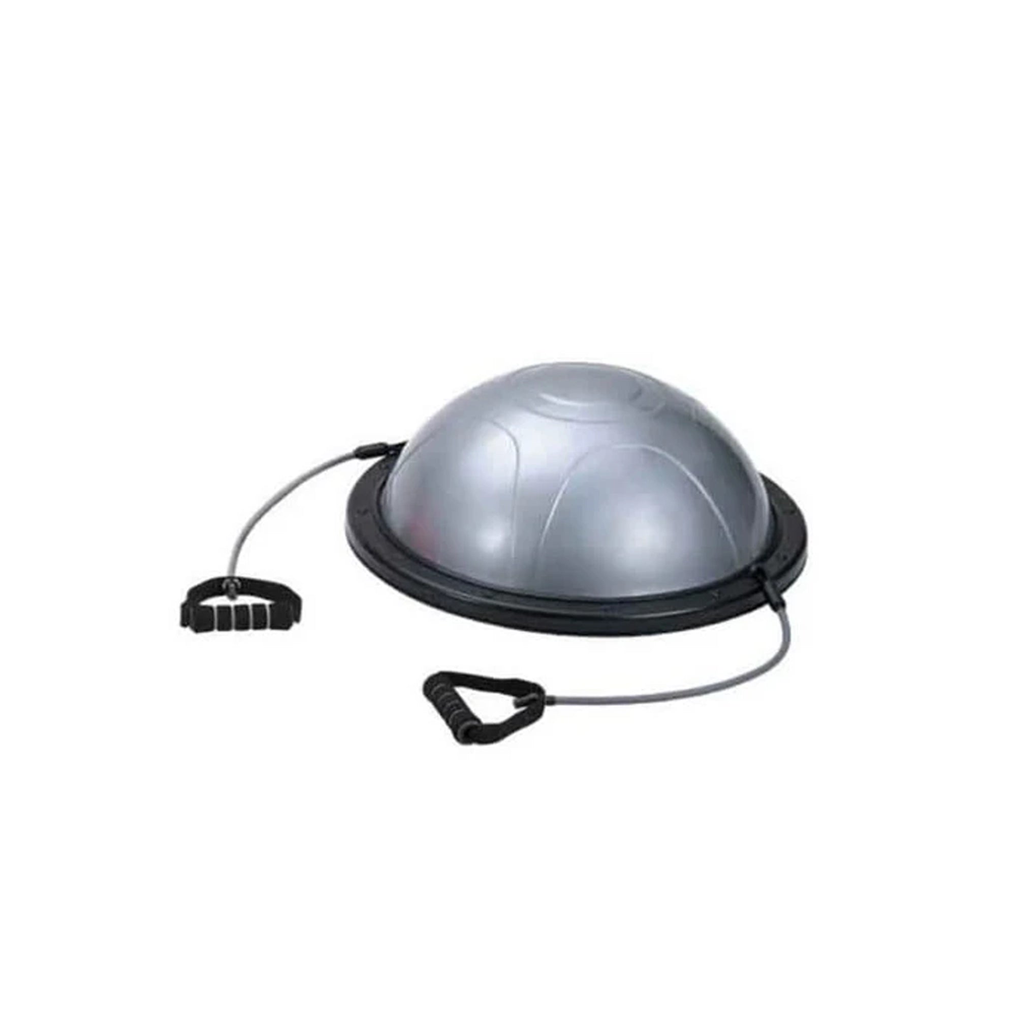 Vector X Bosu Ball With Foot Pump