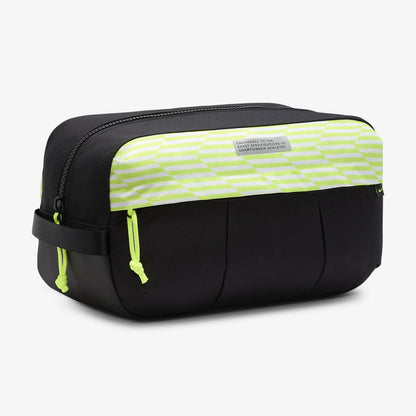 Nike Academy Shoe Bag - Lime