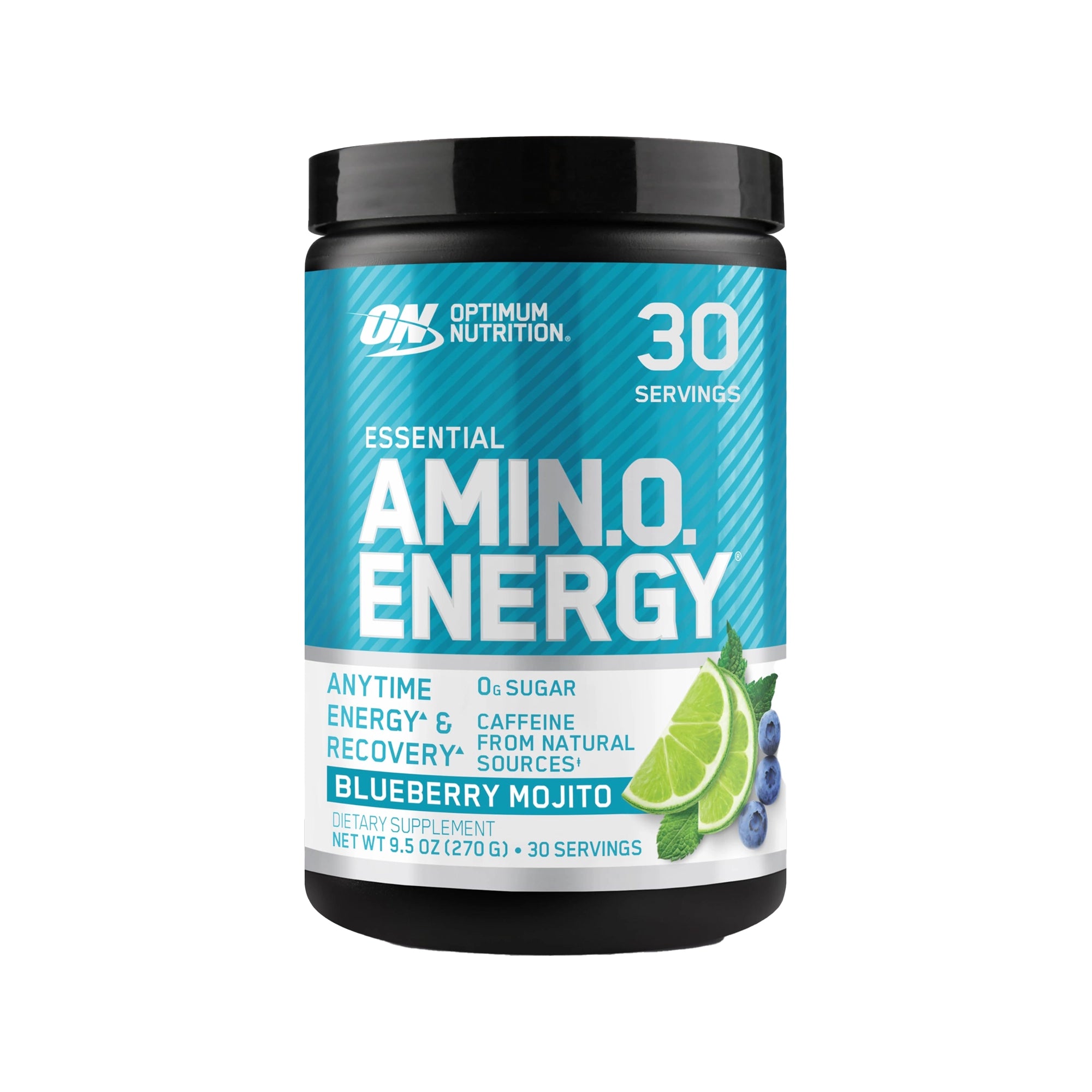Optimum Nutrition Amino Energy (30 Servings)