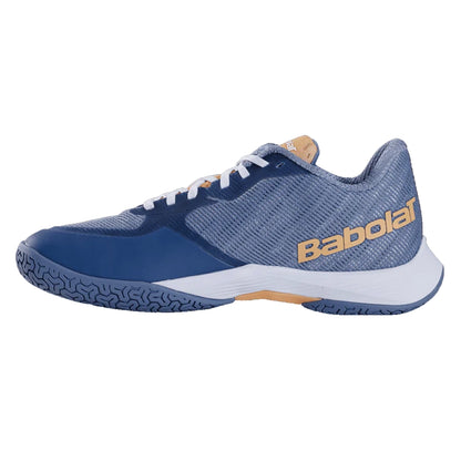 BABOLAT SHADOW SPIRIT 2 BADMINTON SHOES WOMEN & BOYS (INDOOR/SQUASH)