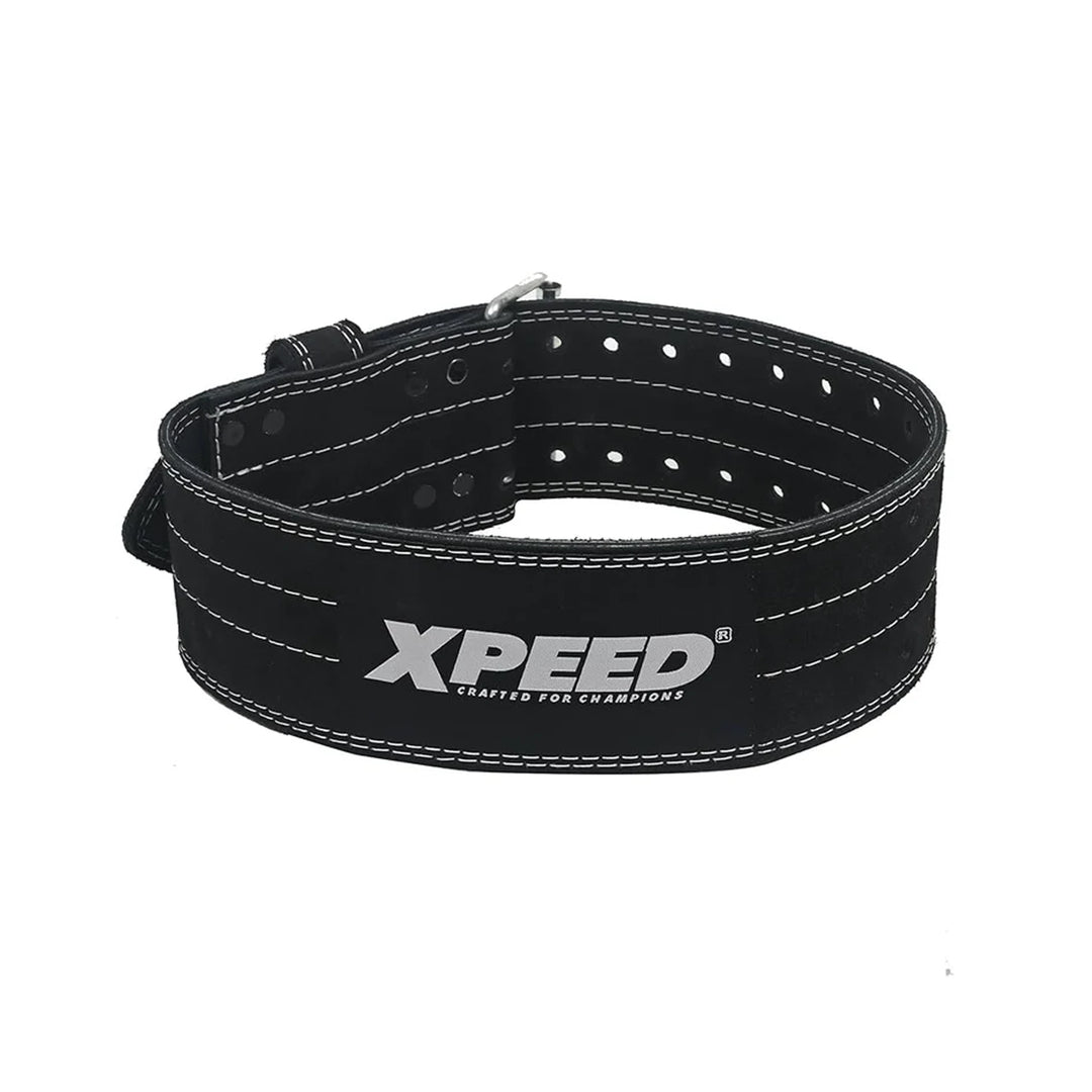 Xpeed Leather Power Belt