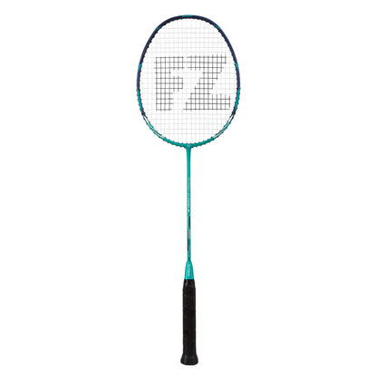 Fz Forza HT Power 32 Unstrung Attacking Badminton Racket - French Blue