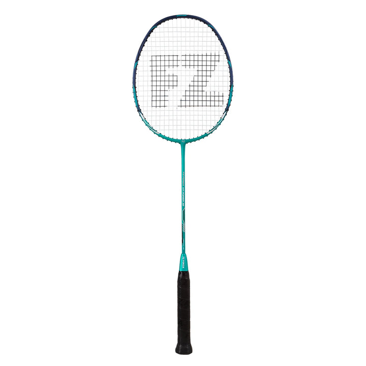 Fz Forza HT Power 32 Unstrung Attacking Badminton Racket - French Blue