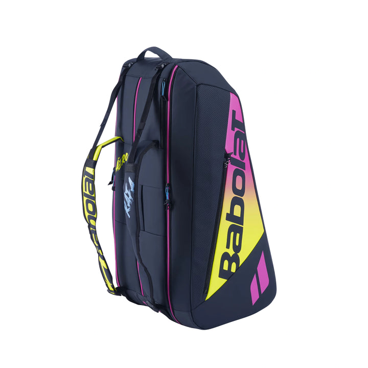Babolat RH 12 Pure Aero Rafa Tennis Kitbag