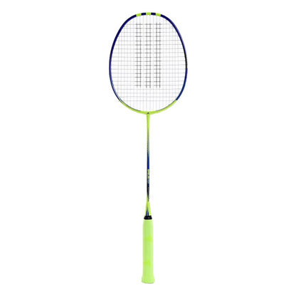 Adidas Spieler F09 Strung Badminton Racket - Shock Lime