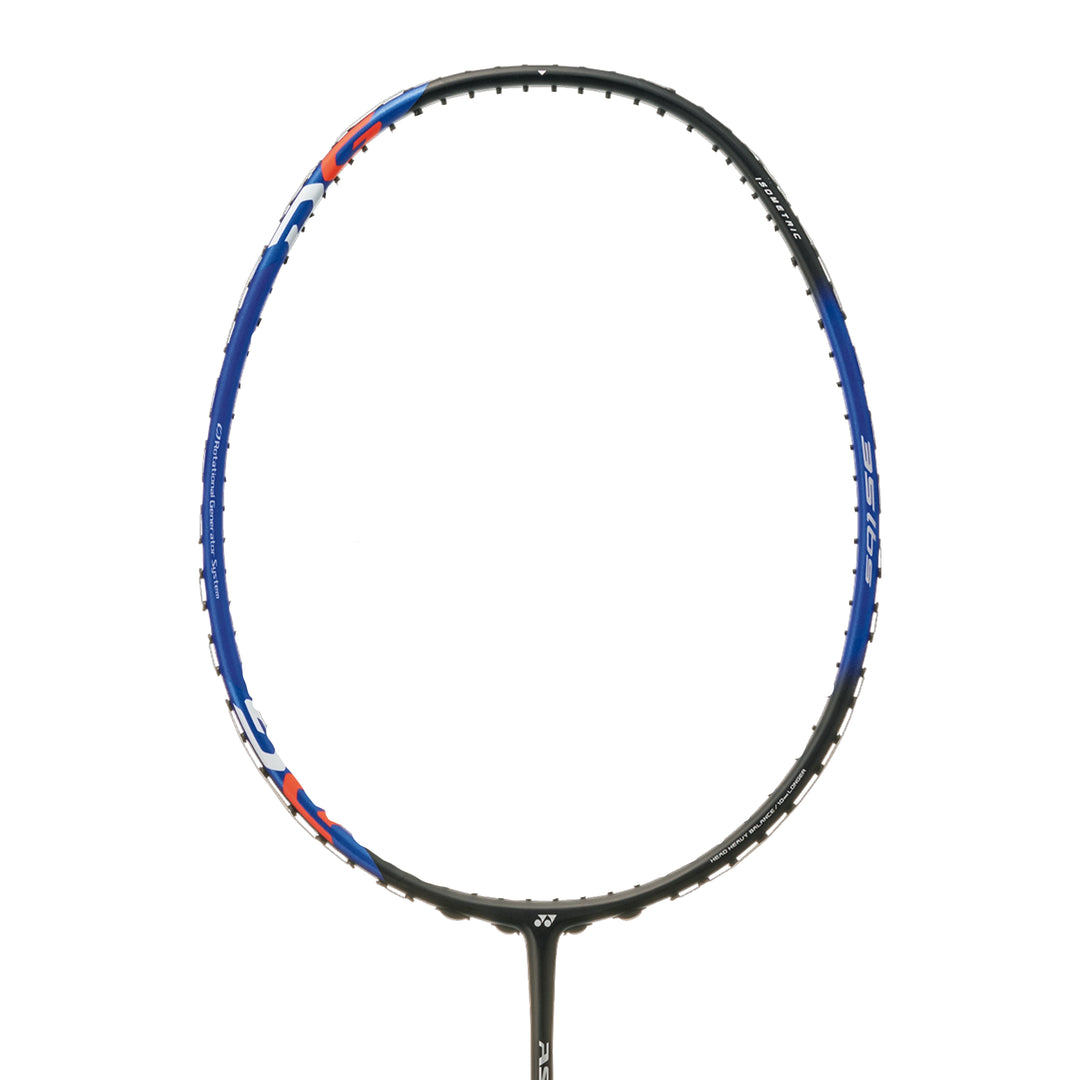 Yonex Astrox 3 DG ST Badminton Racket- Black/Blue