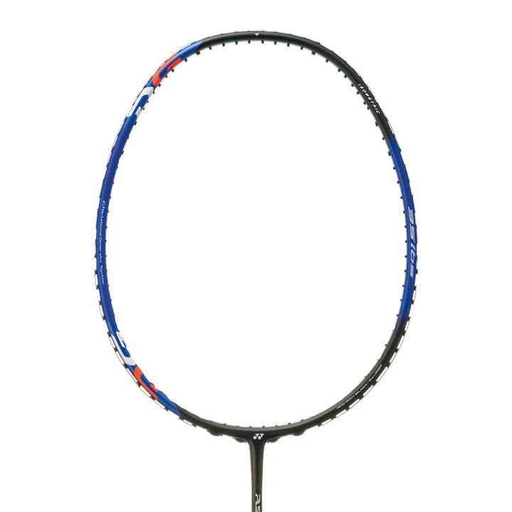 Yonex Astrox 3 DG ST Badminton Racket- Black/Blue