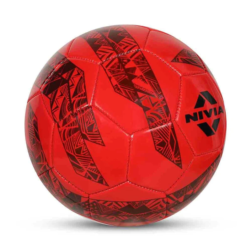 Nivia World Fest Footballs - InstaSport