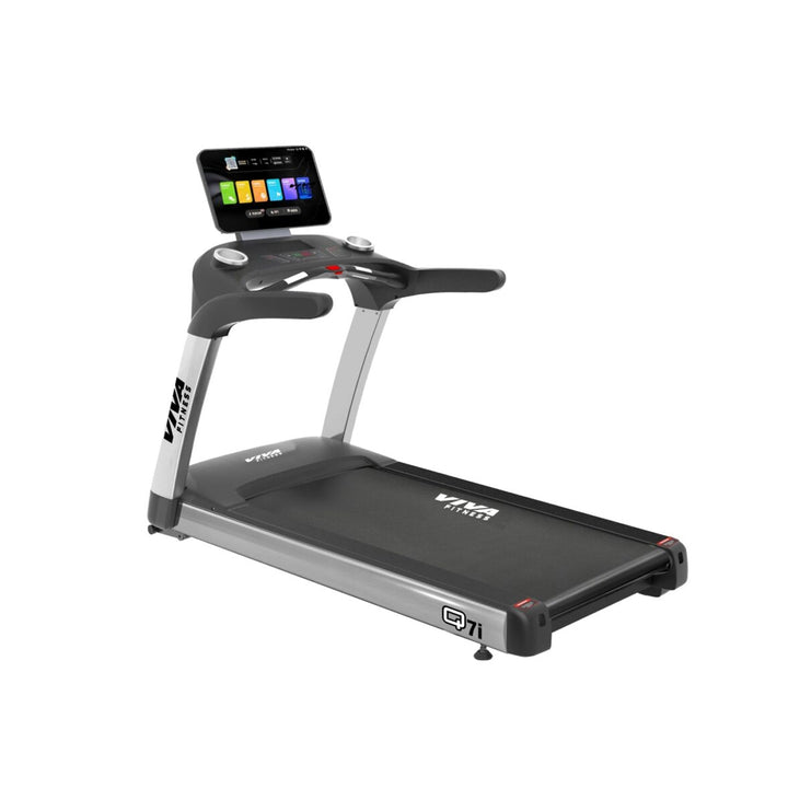 Viva Q7i Commercial Treadmill