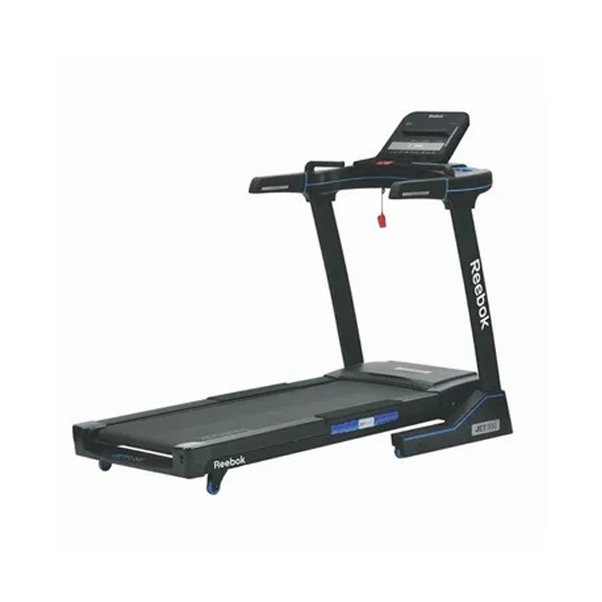 Reebok Jetfuse Treadmill