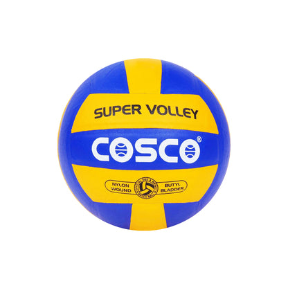 Cosco Super Volleyball - InstaSport