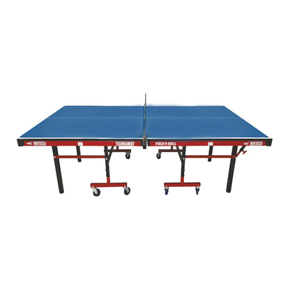 KTR Metco Tournament Table Tennis Table