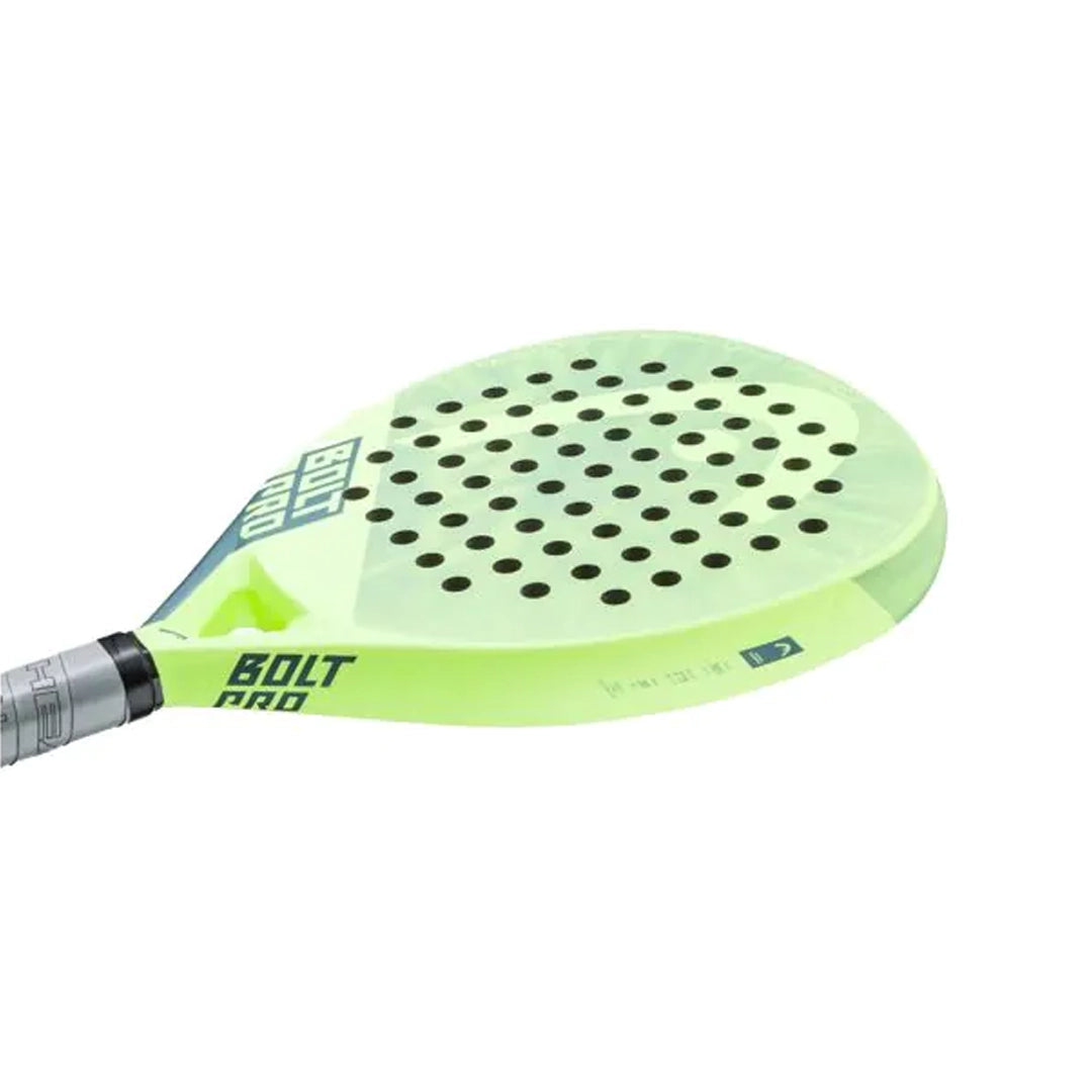 Head Bolt Pro 2023 Padel Racquet