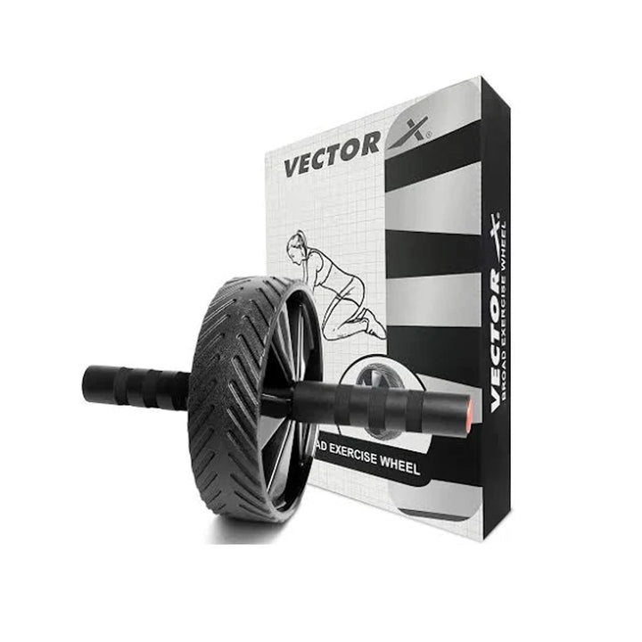 Vector X Exercise Wheel