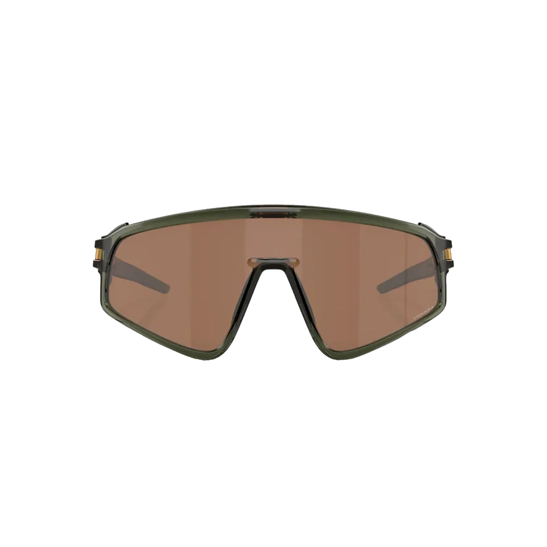 Oakley Latch Panel Olive Ink Prizm Tungsten Sunglass