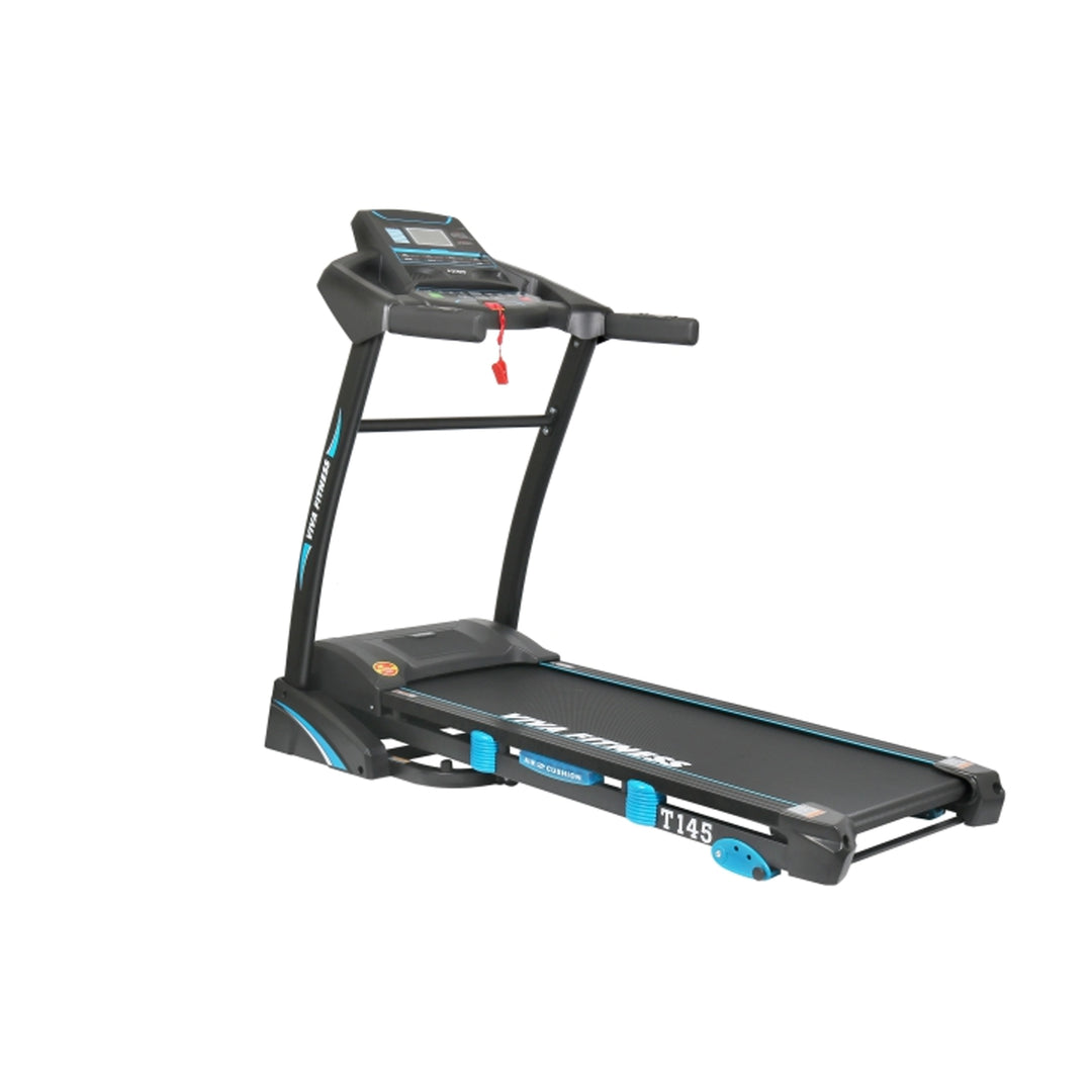 Viva T-145 Motorized Treadmill