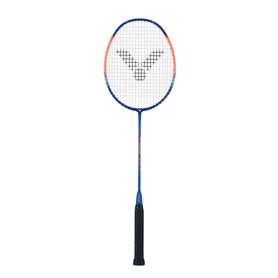 Victor Thruster Hammer (HMR)5U Strung Badminton Racket