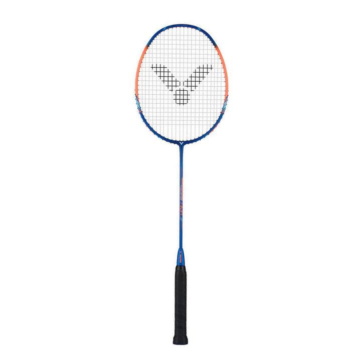 Victor Thruster Hammer (HMR)5U Strung Badminton Racket