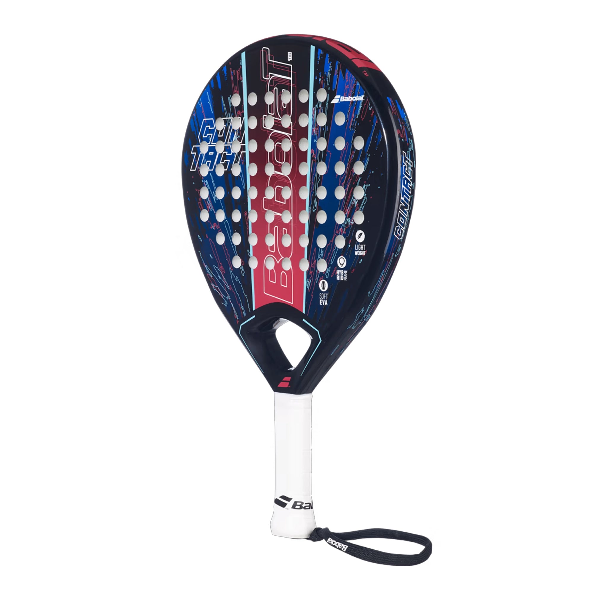 Babolat Contact Padel Racquet