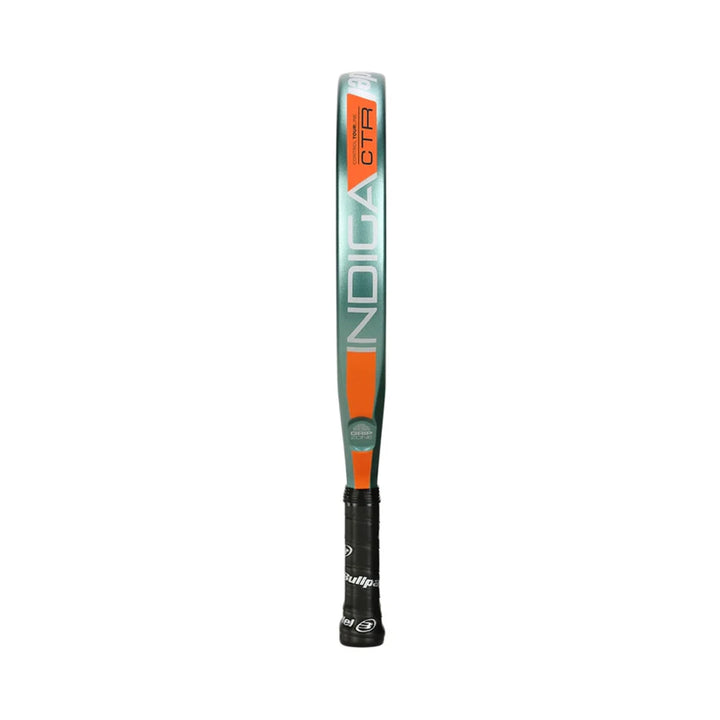 Bullpadel Indiga CTR 25 Padel Racket(2025)