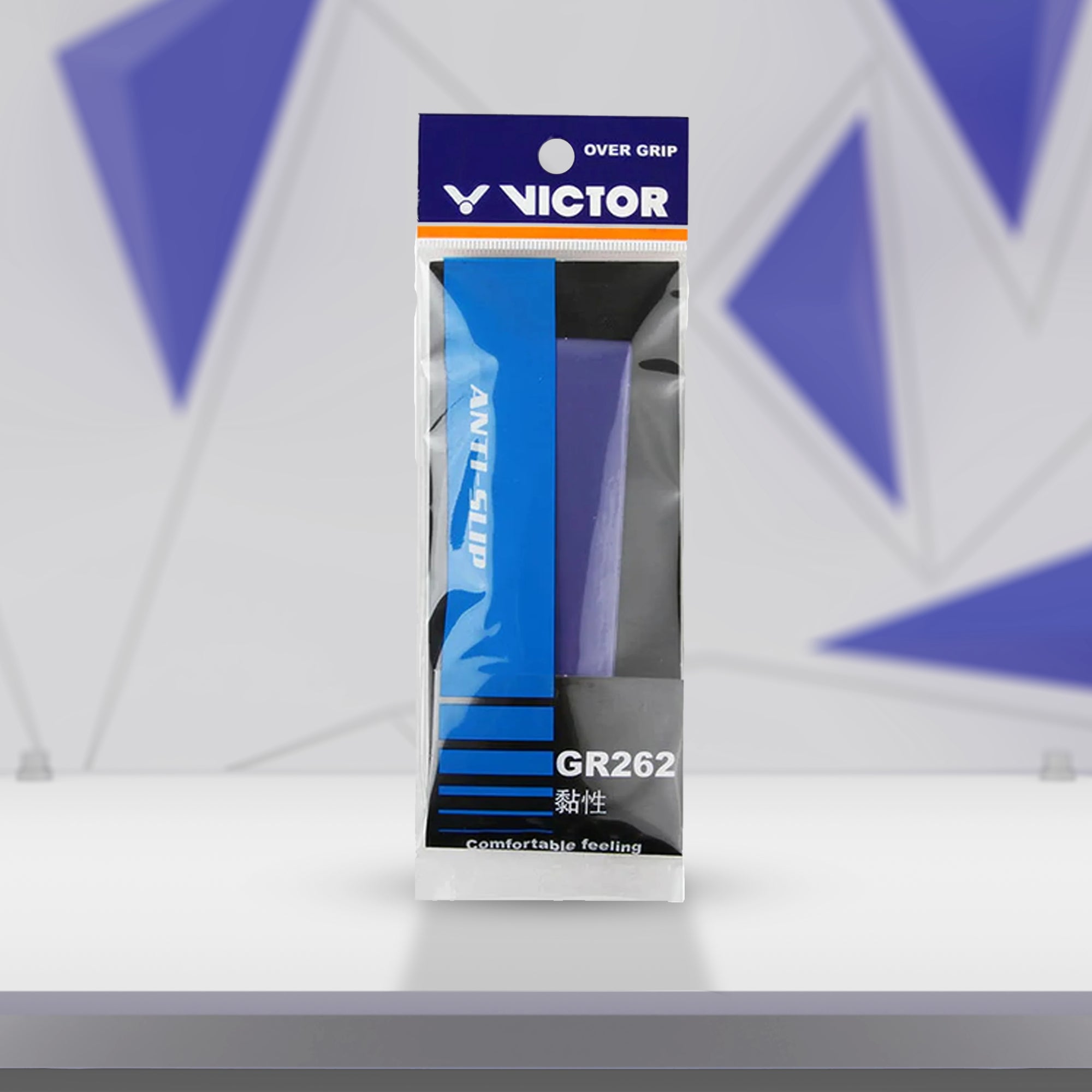 Victor GR262 Durable Professional Grip (PACK OF 1)