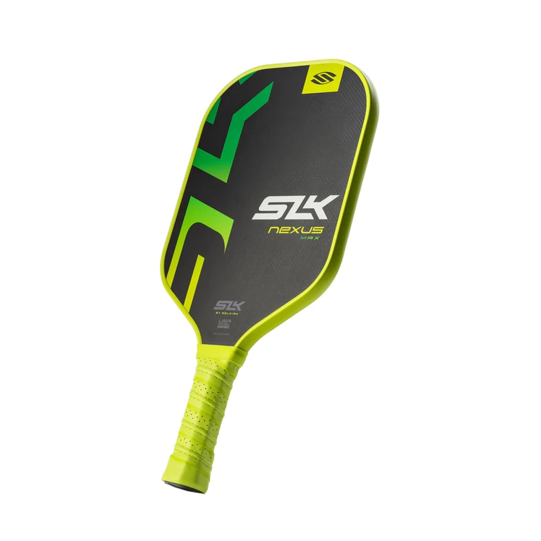 Selkirk Nexus Max Pickleball Paddle - Citron