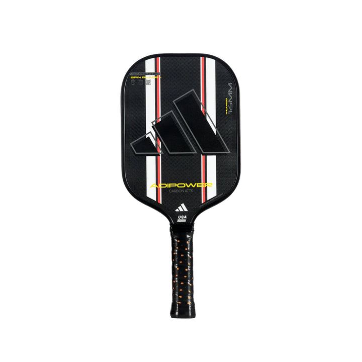 Adidas Adipower Carbon ATTK Pickleball Paddle