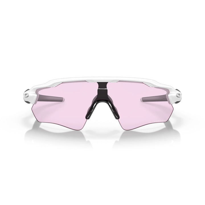 Oakley Radar EV Path Matte White Prizm Low Light Sunglass