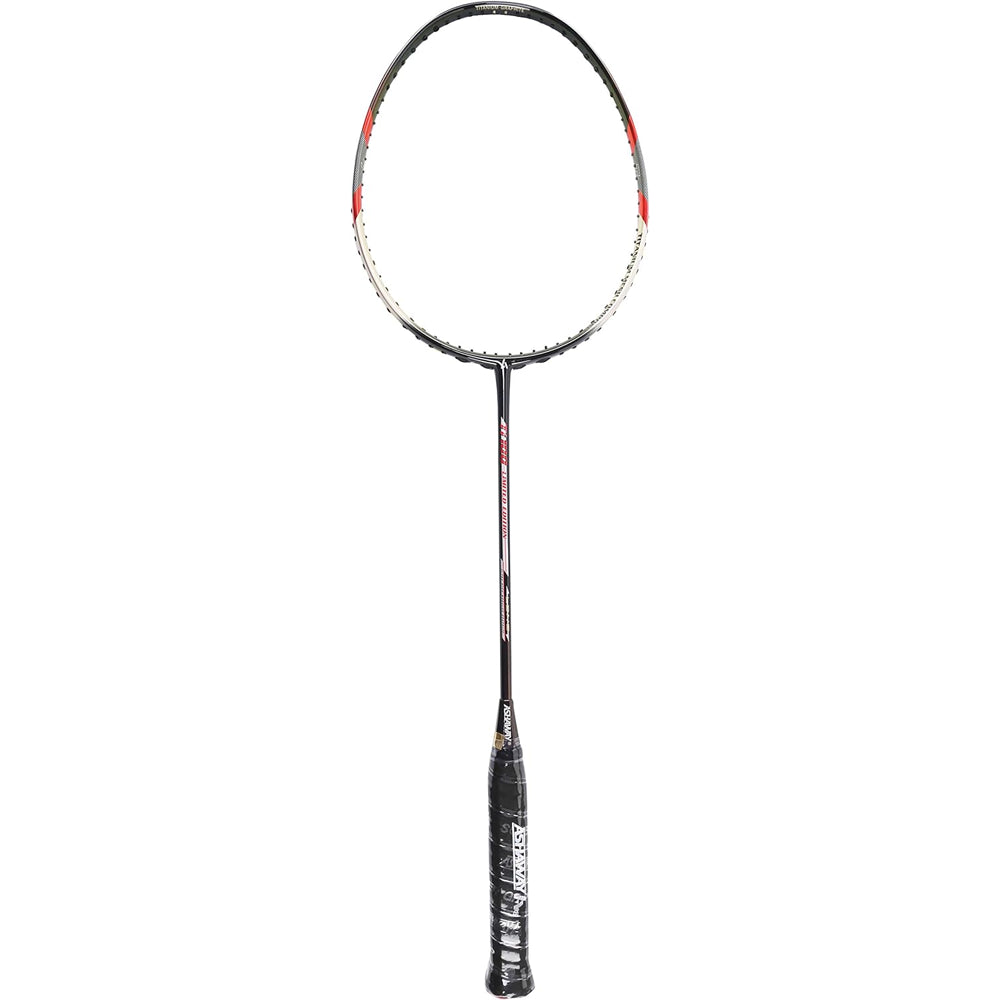 AshawayTI 100 (Black) Badminton Racket