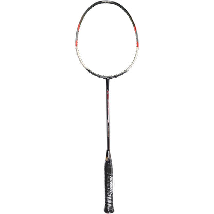 AshawayTI 100 (Black) Badminton Racket - InstaSport