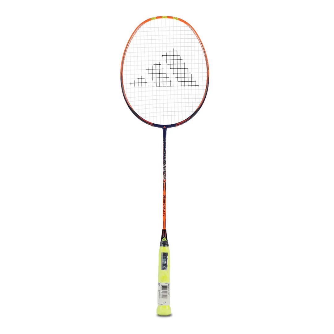 Adidas Uberschall F2 Strung Badminton Racket