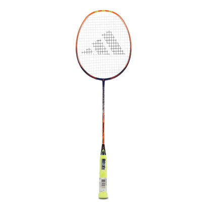 Adidas Uberschall F2 Strung Badminton Racket